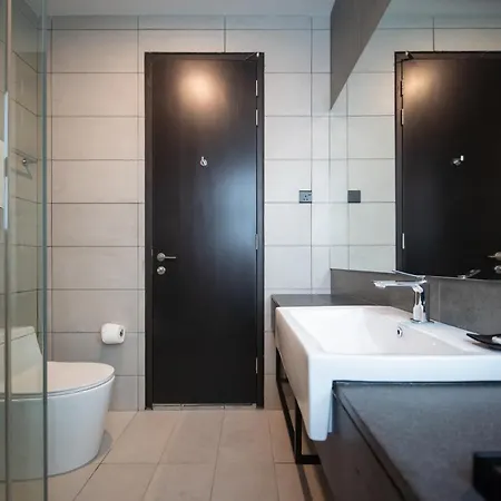 Opus Kl Residences By Premium Hospitality Kuala Lumpur Exterior photo