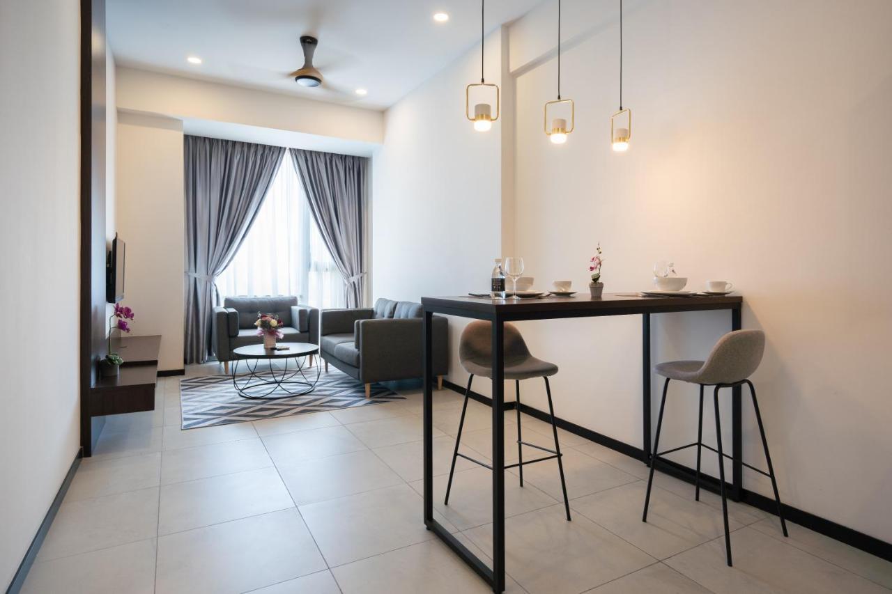 Apartemen Opus Kl Residences By Premium Hospitality Kuala Lumpur