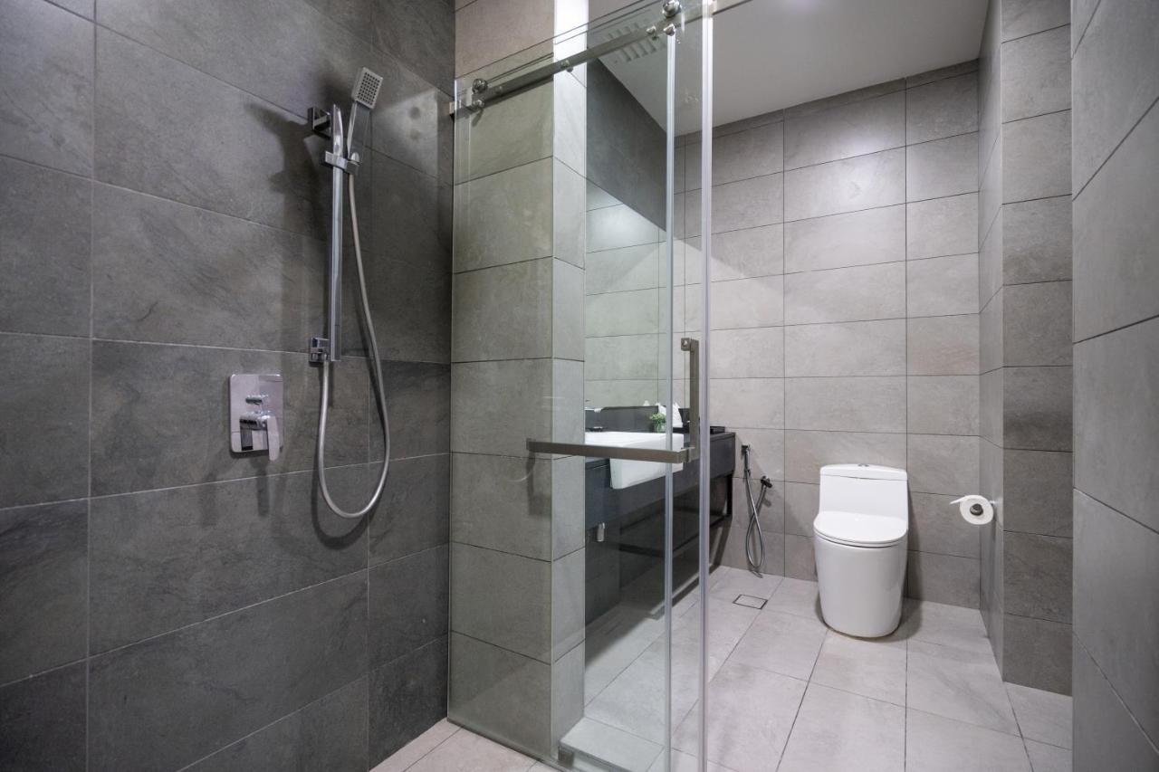 Apartment Opus Kl Residences By Premium Hospitality Kuala Lumpur