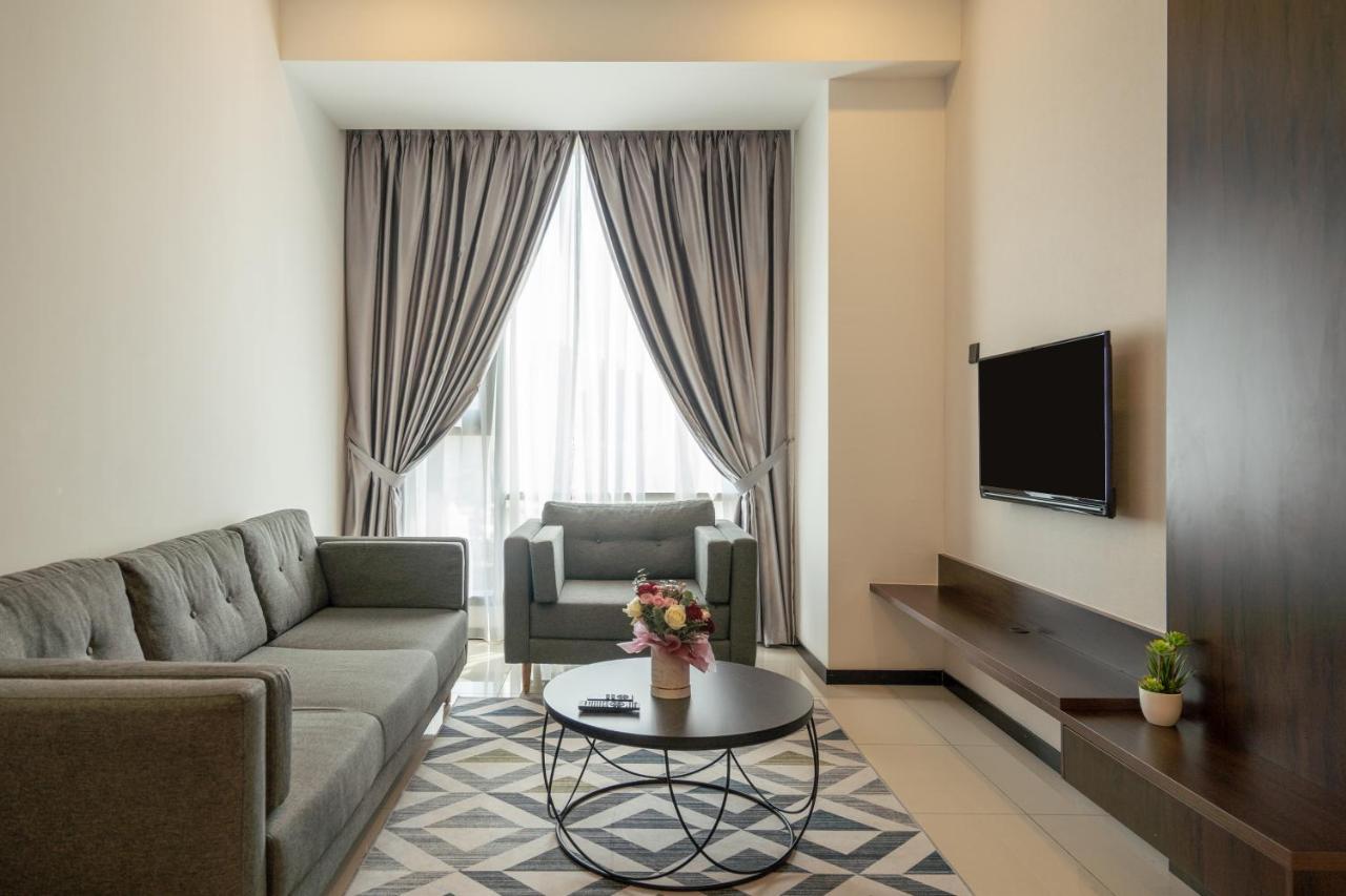 Opus Kl Residences By Premium Hospitality
