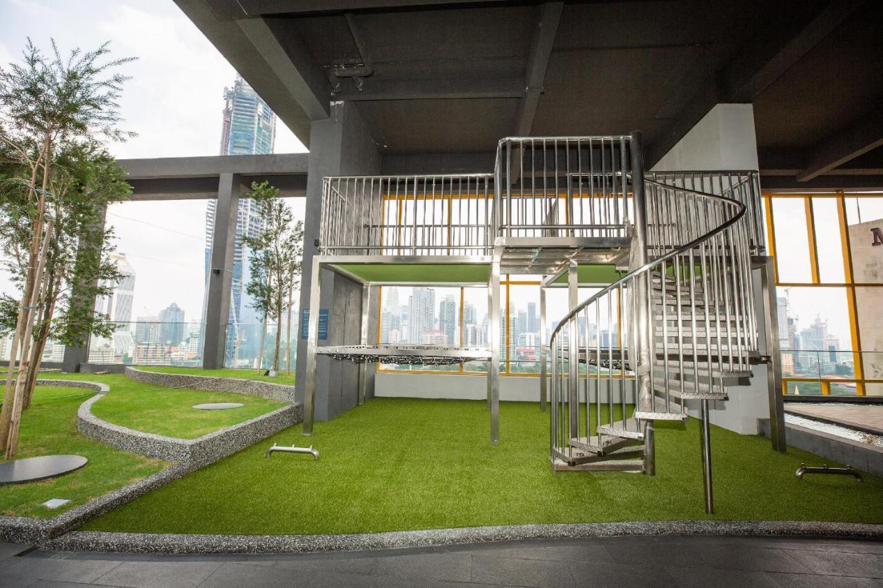 Opus Kl Residences By Premium Hospitality Apartment *
