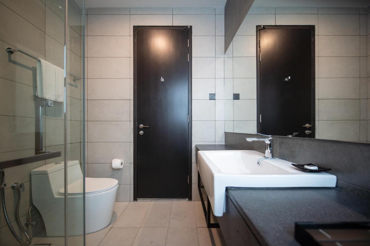 Opus Kl Residences By Premium Hospitality